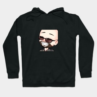 KuyaSmile Hoodie